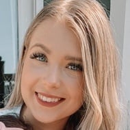 Maddie Johnston, 26 (TikTok Star)