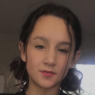 Maddie Larson, 20 (Gymnast)