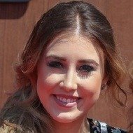 Maddie Marlow, 28 (Country Singer)