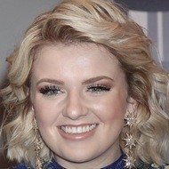 Maddie Poppe, 26 (Pop Singer)