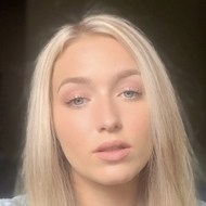 Maddie Raub, 23 (TikTok Star)