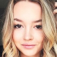 Maddie Salute, 23 (Country Singer)