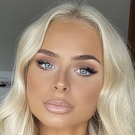 Maddie Tagg, 25 (TikTok Star)