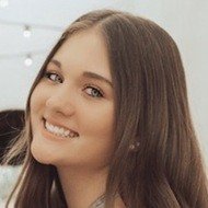 Maddie Wagner, 21 (TikTok Star)