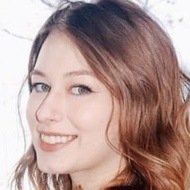 Maddie Welborn, 27 (YouTube Star)