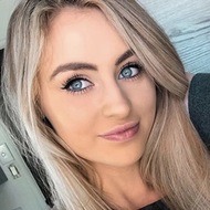 Maddie Wilson, 31 (Instagram Star)