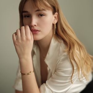 Maddison Brown, 26 (Modèle)