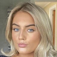 Maddison Gettins, 21 (TikTok Star)