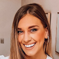 Maddison Lynn Collinge, 29 (TikTok明星)