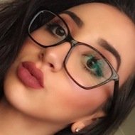 Maddison Milewski, 23 (Pop Singer)