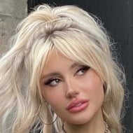 Maddison Steiner, 25 (TikToker)