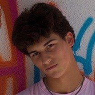 Maddox Malario, 19 (TikTok Star)