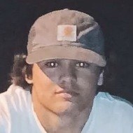 Maddox Mandino, 23 (TikTok明星)