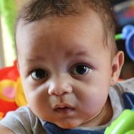 Maddox Null, 8 (YouTube Star)