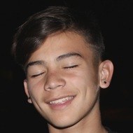 Maddox Subia, 18 (TikTok Star)