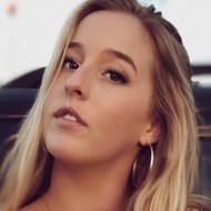 Maddy Crouch, 27 (Vine Star)