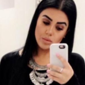 Maddy Ghorob, 38 (Instagram明星)