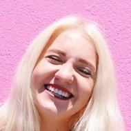 Maddy Heil, 27 (Cheerleader)