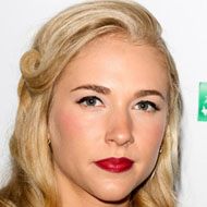 Maddy Hill, 35 (电视女演员)