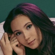 Maddy Lee Ann, 21 (TV-Schauspielerin)