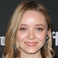 Madeleine Arthur, 26 (TV Actress)