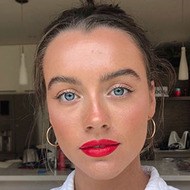 Madeleine Edwards, 30 (YouTube Star)