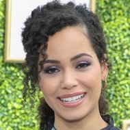 Madeleine Mantock, 35 (電視女演員)