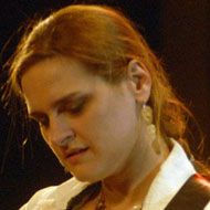 Madeleine Peyroux, 51 (爵士歌手)