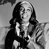 Madeline Bell, 81 (Soul Singer)