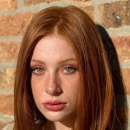 Madeline Ford, 29 (Model)