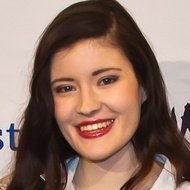 Madeline Juno, 30 (Pop Singer)