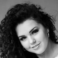 Madeline Massingill, 29 (Cheerleader)