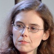 Madeline Miller, 45 (Novelist)