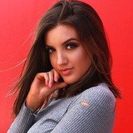 Madeline Rose, 27 (YouTube明星)