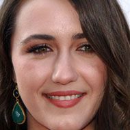 Madeline Zima, 38 (TV Actress)