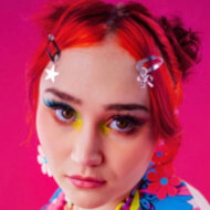 madelinetheperson, 22 (TikTok Star)