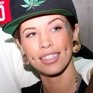 Madelyn Lance, 36 (Model)