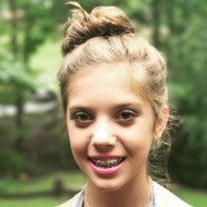 Madelyne JK today, 18 (YouTube Star)