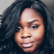 MademoiselleGloria, 24 (YouTube Star)