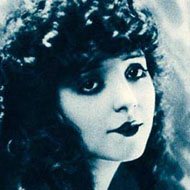 Madge Bellamy (1899 - 1990) (Movie Actress)
