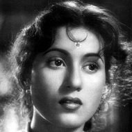 Madhubala (1933 - 1969) (Movie Actress)
