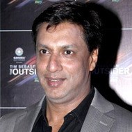 Madhur Bhandarkar, 55 (Director)