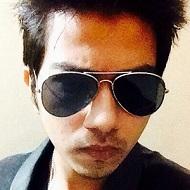 Madhur Gangrade, 33 (世界音乐歌手)