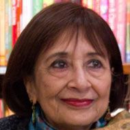 Madhur Jaffrey, 90 (Movie Actress)
