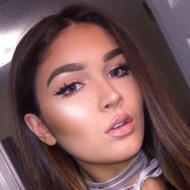 Madi Bernard, 29 (YouTube-ster)