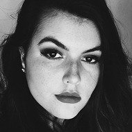 Madi Davis, 26 (Folk Singer)