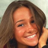 Madi Humphrey, 23 (TikTok Star)