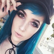 Madi Mae, 32 (Instagram明星)