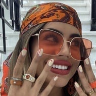 Madi Webb, 27 (TikTok Star)