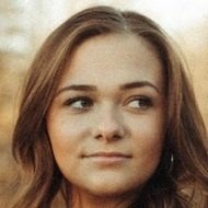 Madi Westbrooke, 24 (YouTube Star)